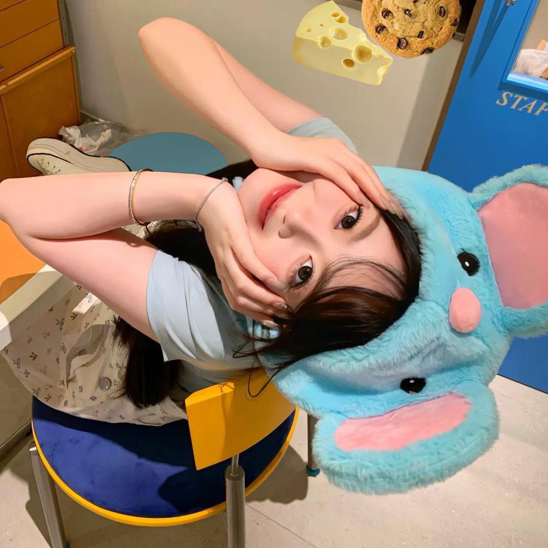 负重的野兽