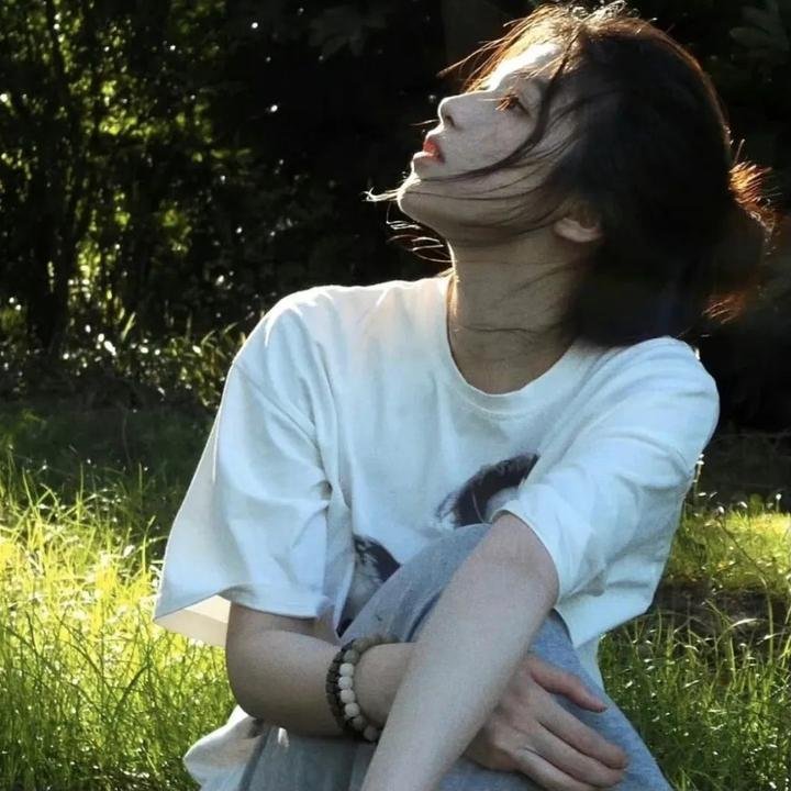 香草美人