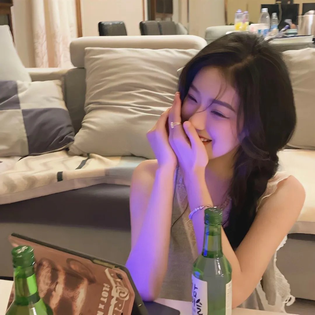 飘零艳女